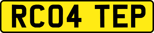 RC04TEP