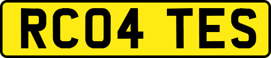 RC04TES