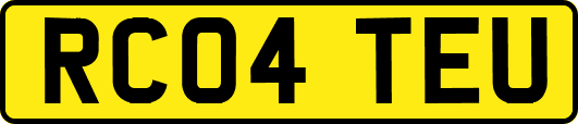 RC04TEU