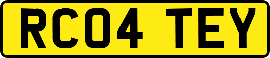 RC04TEY