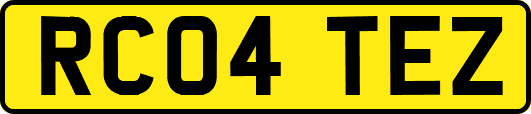 RC04TEZ