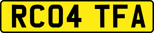 RC04TFA