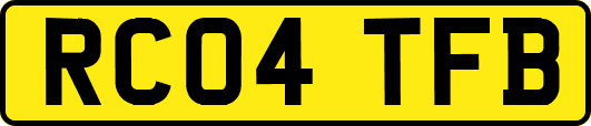 RC04TFB