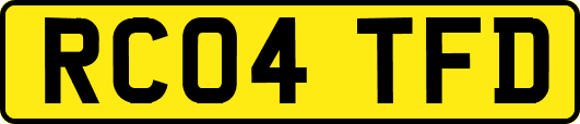 RC04TFD