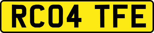 RC04TFE