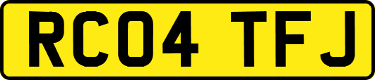 RC04TFJ