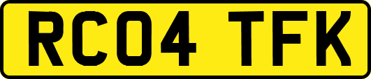 RC04TFK