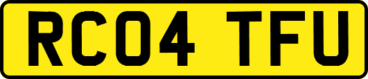RC04TFU