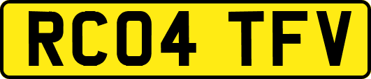 RC04TFV