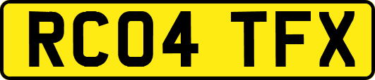 RC04TFX