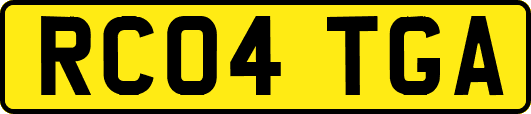 RC04TGA