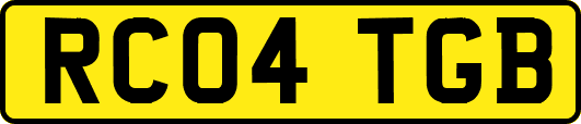 RC04TGB
