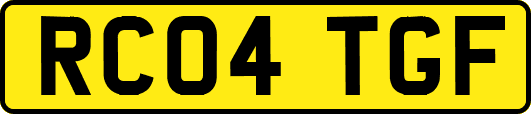 RC04TGF