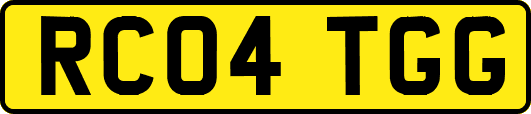 RC04TGG