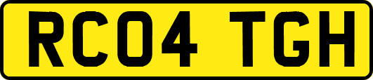 RC04TGH
