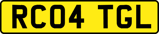 RC04TGL