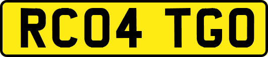 RC04TGO