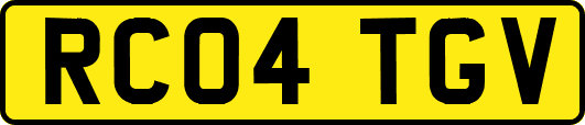 RC04TGV