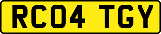 RC04TGY