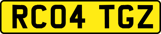 RC04TGZ