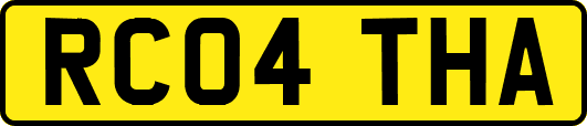 RC04THA