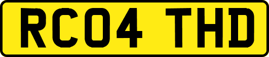 RC04THD