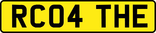 RC04THE