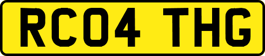 RC04THG