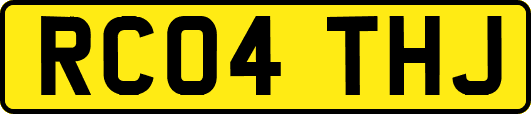 RC04THJ
