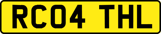 RC04THL