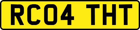 RC04THT