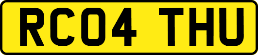 RC04THU