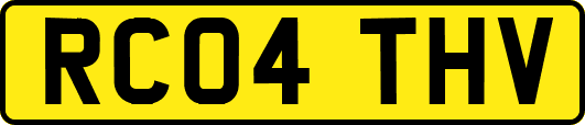 RC04THV