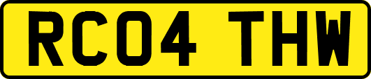 RC04THW