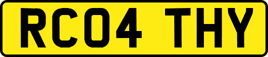 RC04THY