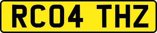 RC04THZ