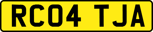 RC04TJA