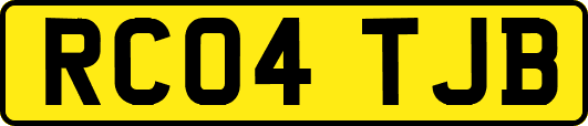 RC04TJB