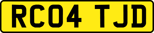 RC04TJD