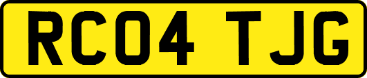 RC04TJG