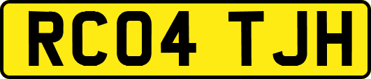 RC04TJH