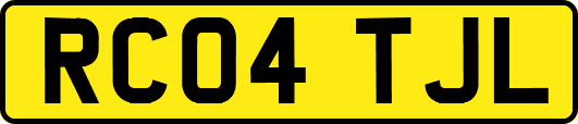 RC04TJL