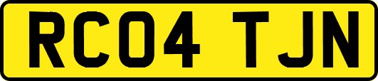 RC04TJN