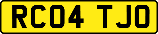 RC04TJO