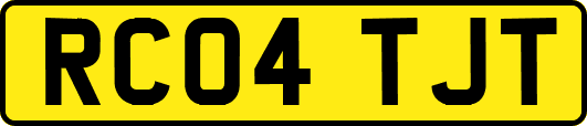 RC04TJT