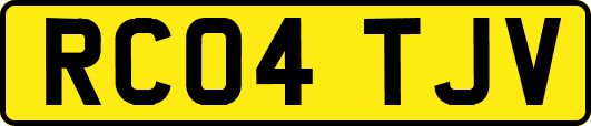 RC04TJV