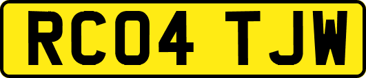 RC04TJW