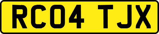 RC04TJX