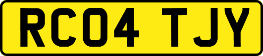 RC04TJY