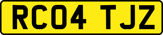 RC04TJZ
